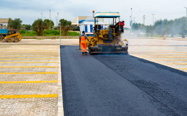 Best Heated Driveway Installation in Momence, IL